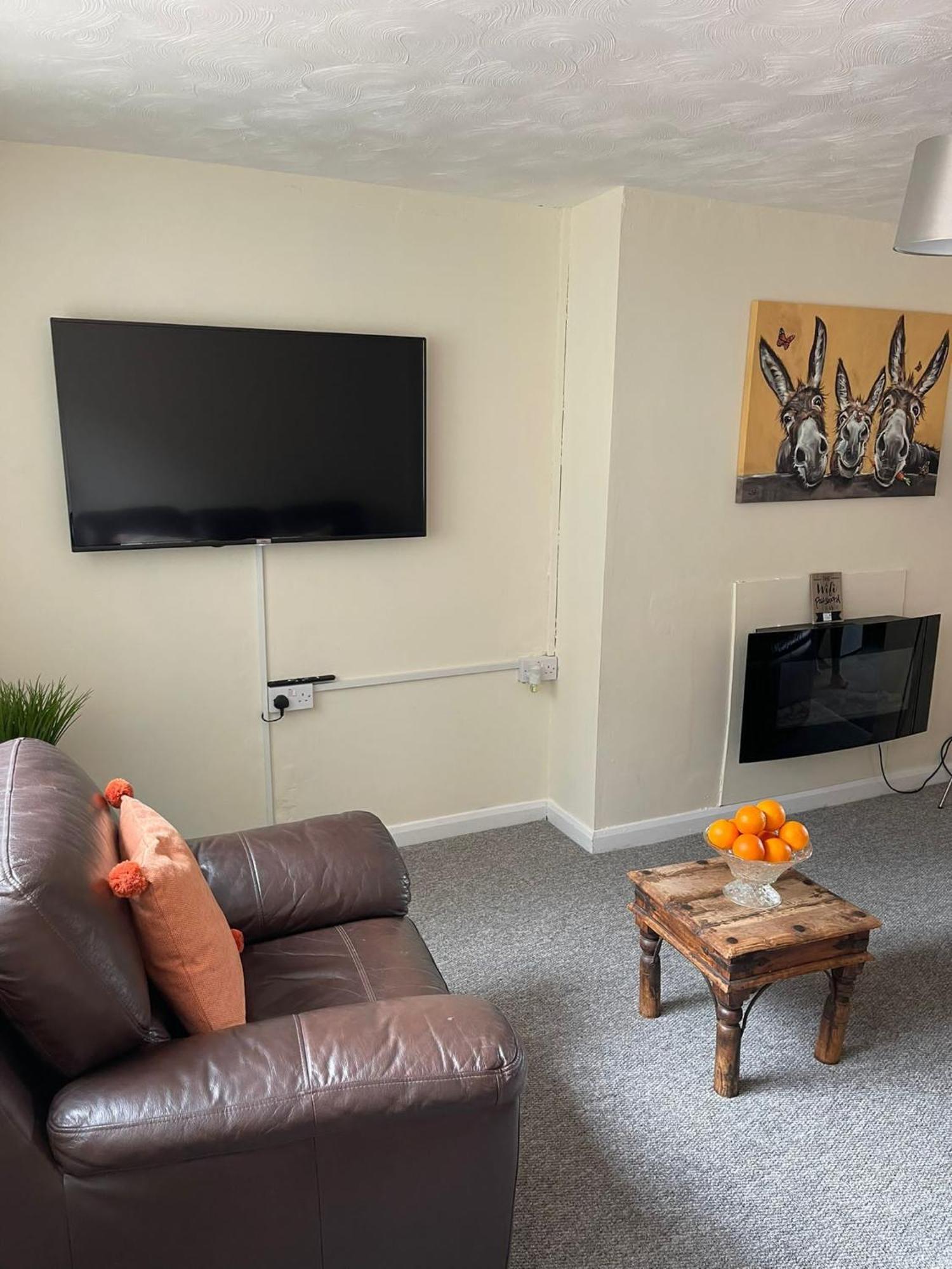 Sea Breeze Is Next To The Beach & Harbour Harwich Luaran gambar